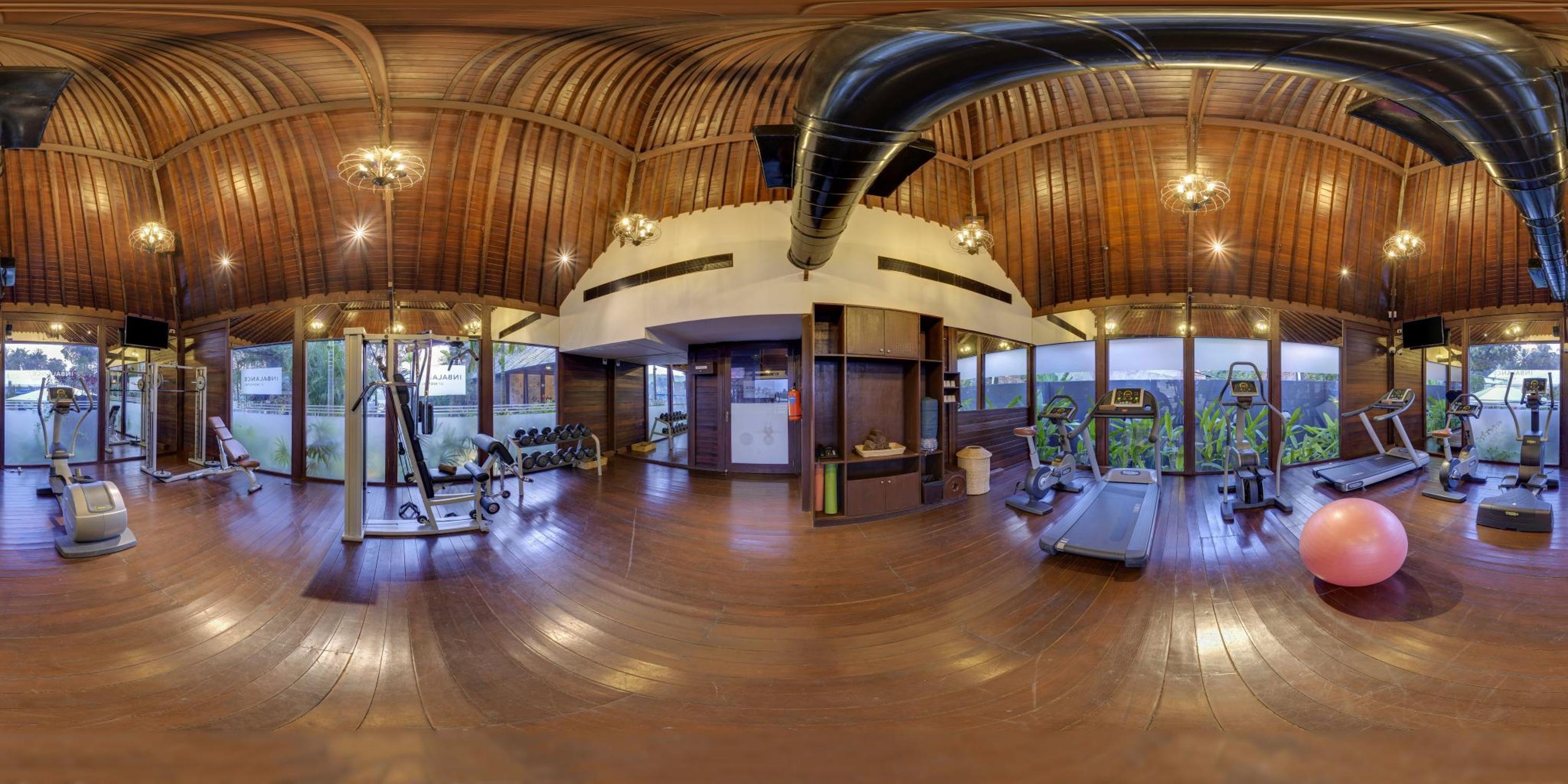 هتل نووتل گوا ریزورت